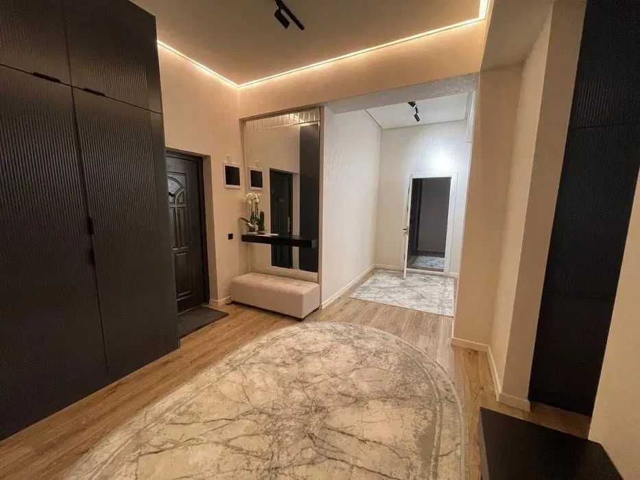 J8! Сдаётся квартира 2 ком на Юнусабадском р-н 19 квартл Сайрам