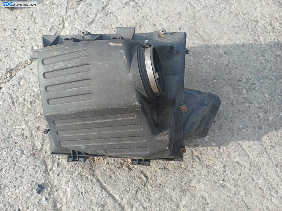 Carcasa Filtru Aer Opel Insignia A 2.0 CDTI A20DTH 2008 - 2017 Cod 55560889 [C7399]