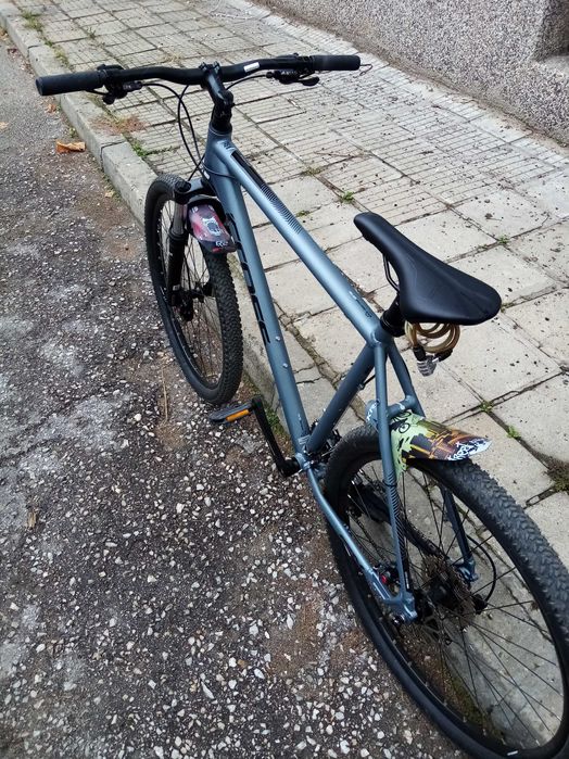 Нов велосипед крос 27.5