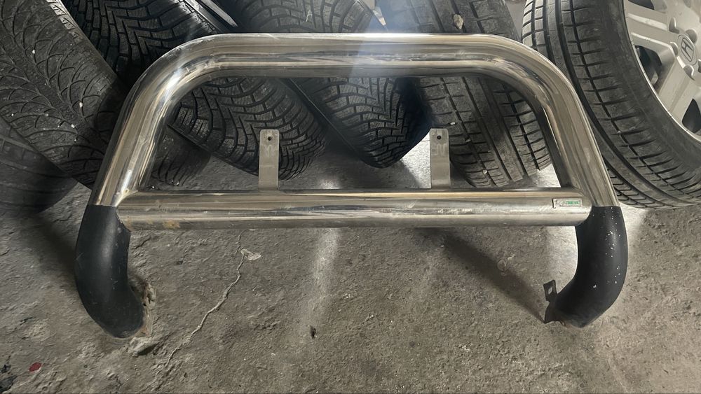 Ролбар daihatsu