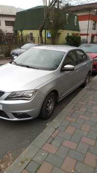 Urgent Seat Toledo 2015 D automata