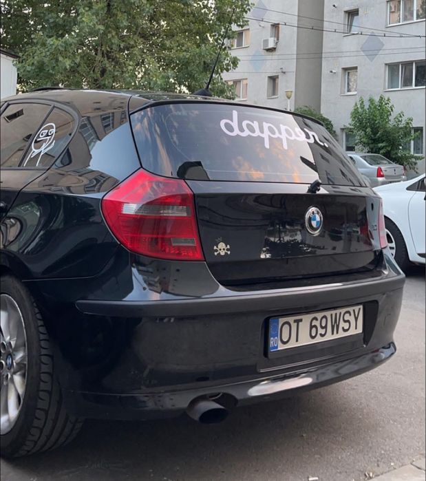 De vanzare BMW seria 1 e87