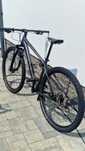 Vând bicicleta cube 29 L