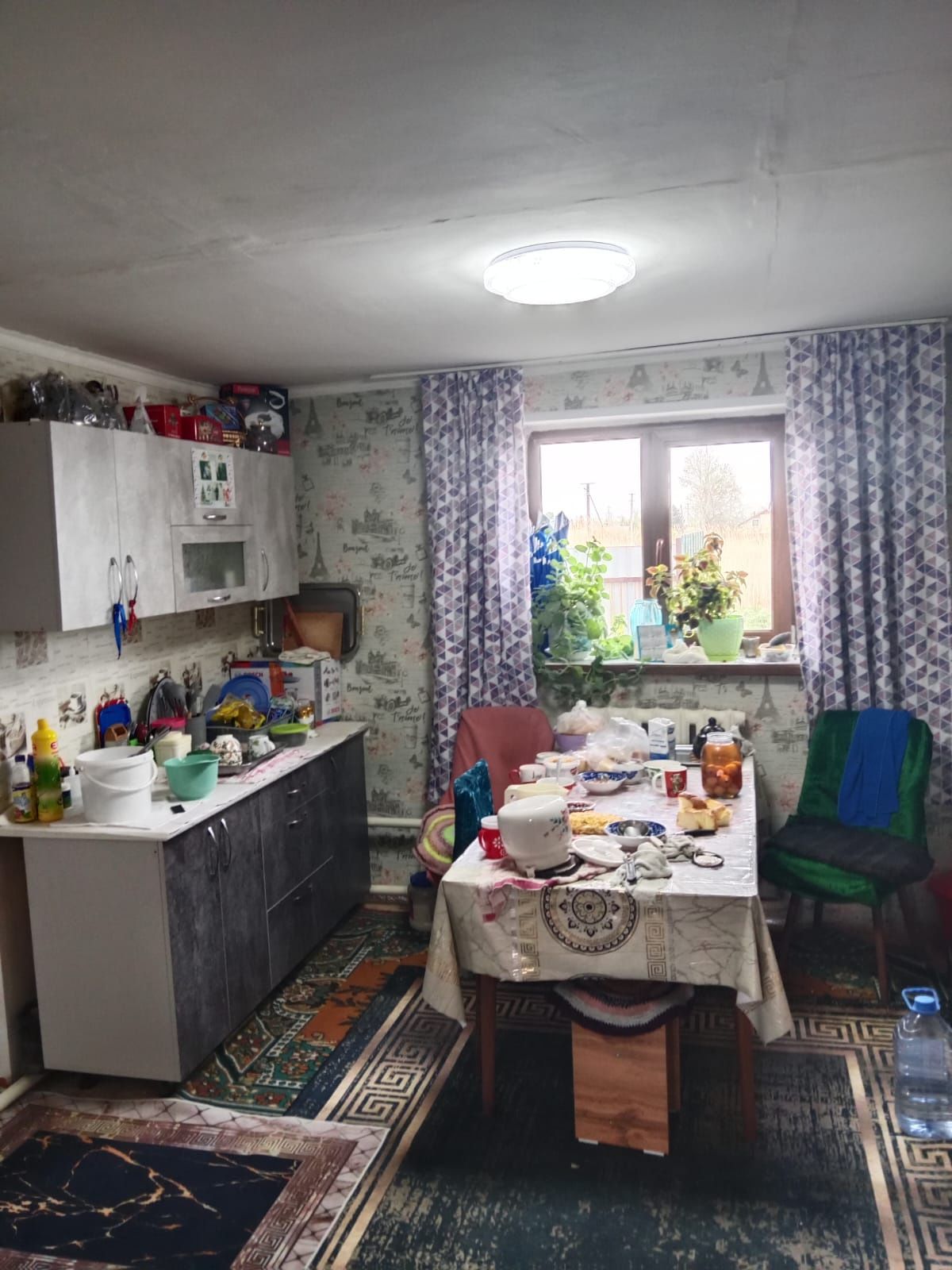 Продам дом срочно
