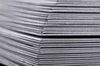 Лист дюралюминиевый