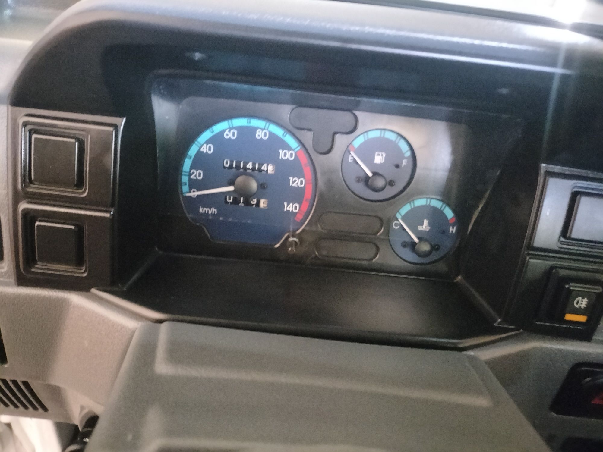 Chevrolet labo..