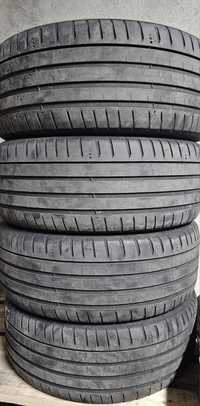 Set anvelope Michelin Pilot Sport 5 225/40/18