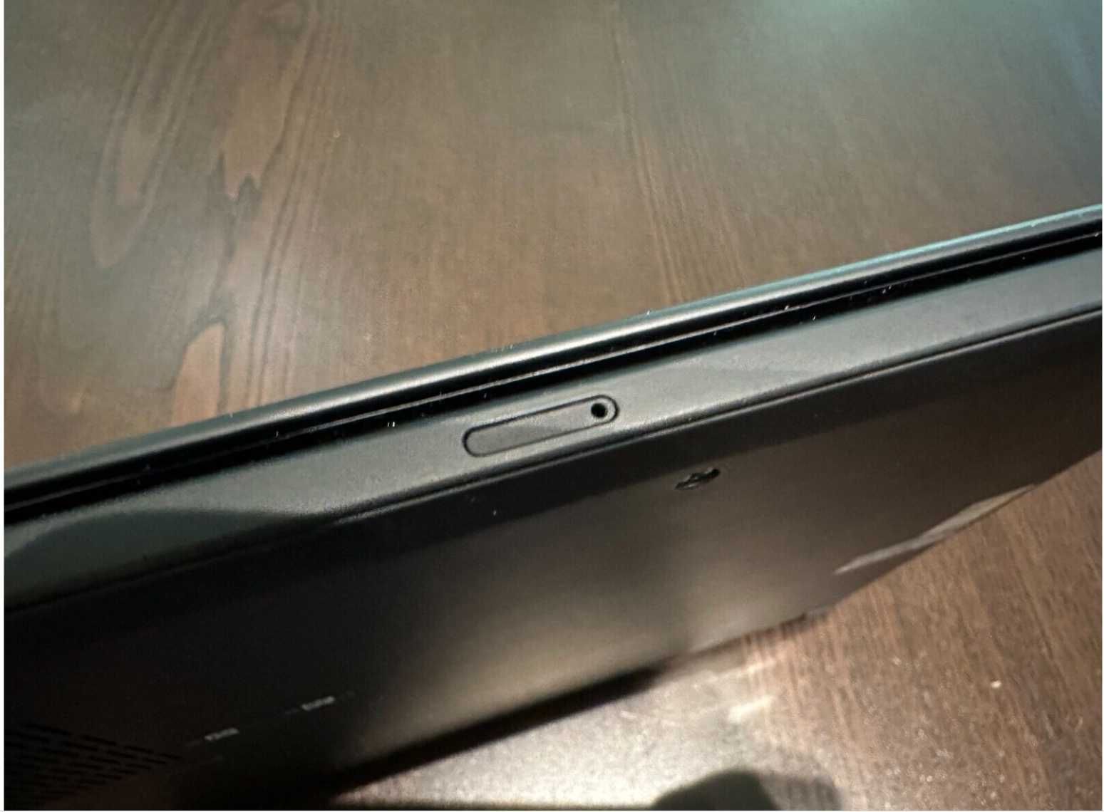 ТОП легкий ультрабук 13 ThinkPad X1 Nano Gen1 i5-1130G7 16/512+5G LTE