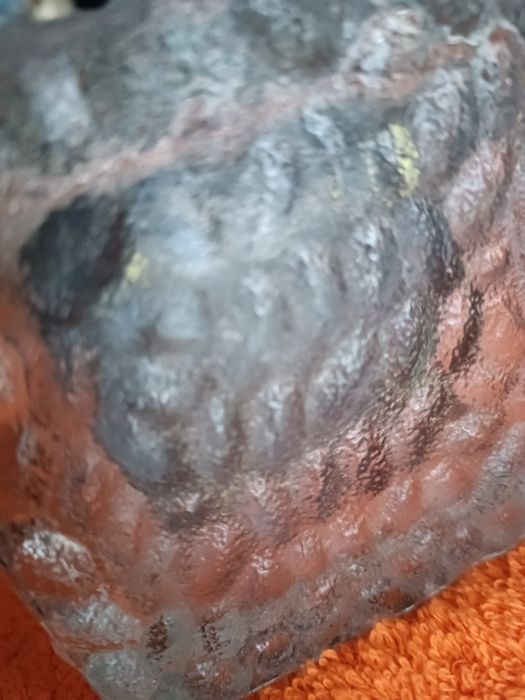 Iluminator ambiental solar