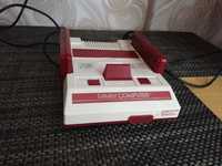 Nintendo Famicom. Dandy