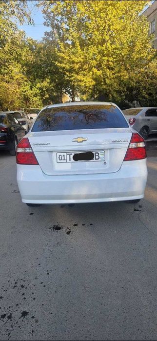 Nexia 3 avtomat yaxshi holatta sotiladi !!!