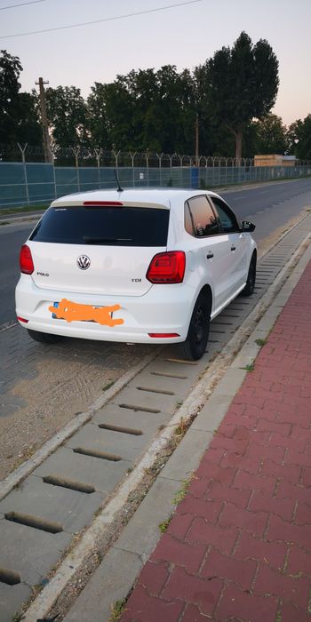 Vw polo 1.4tdi in stare buna