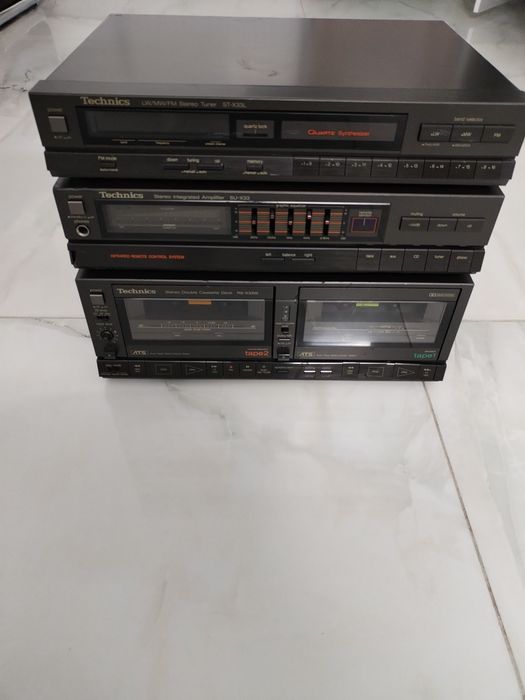 Vând jucărie de la Technics