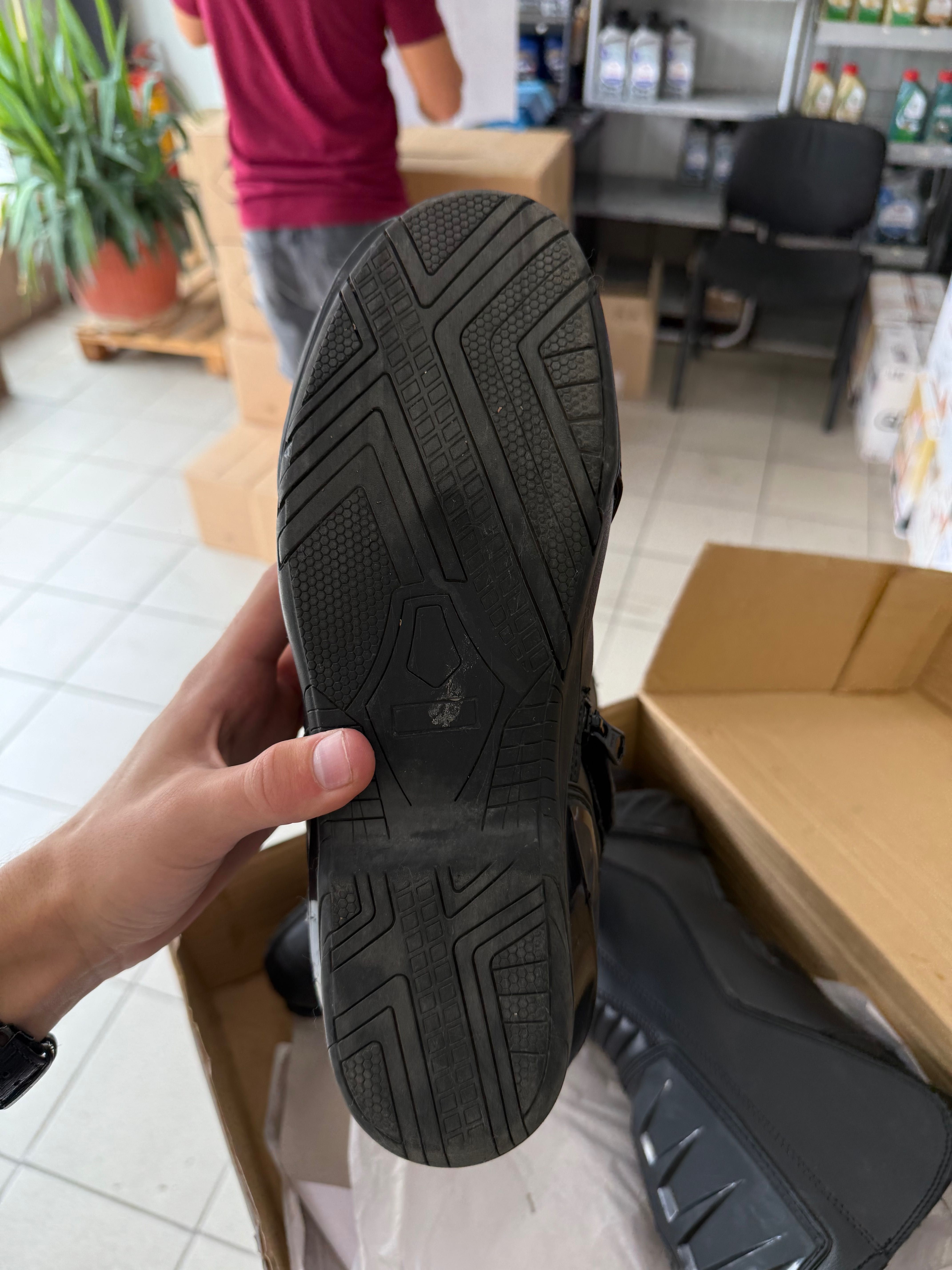 Seca motorsports