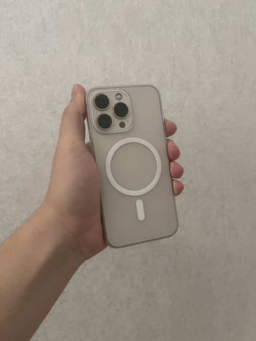 iPhone 13 Pro 256 Gb iDeal