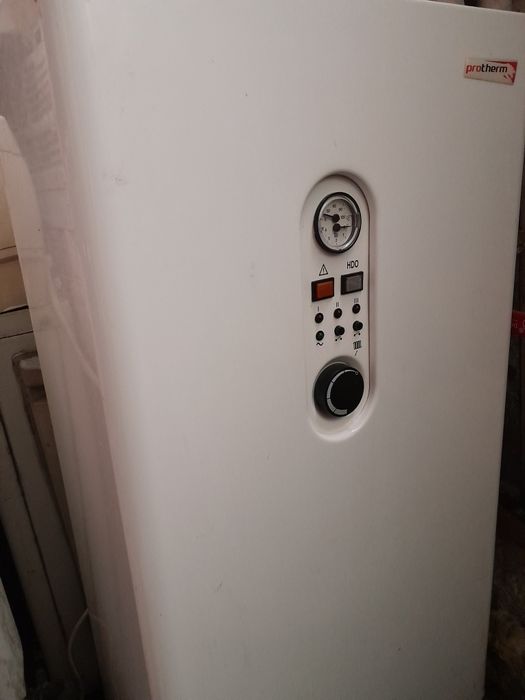 Centrala electrica