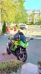 Kawasaki Z1000 Sx