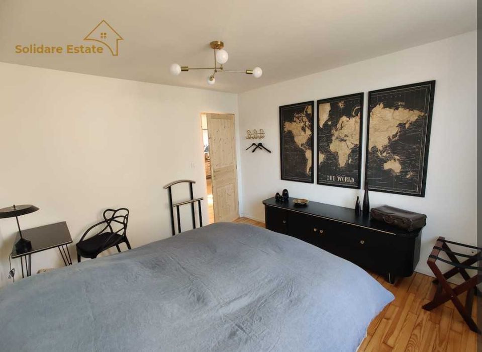 Дава се под наем Двустаен апартамент в София, Лагера - 60 кв.м за 425 € - Снимка #2