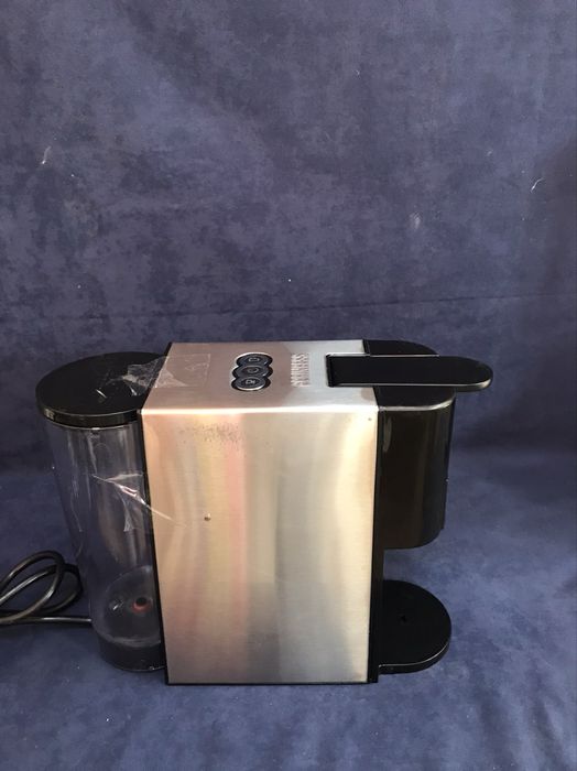 Мултикапсулна кафемашина 4в1 Princess