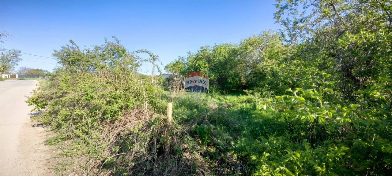 Продава се Парцел в с. Аврен, Област Варна - 1290 кв.м за 28 €/кв.м - Снимка #4