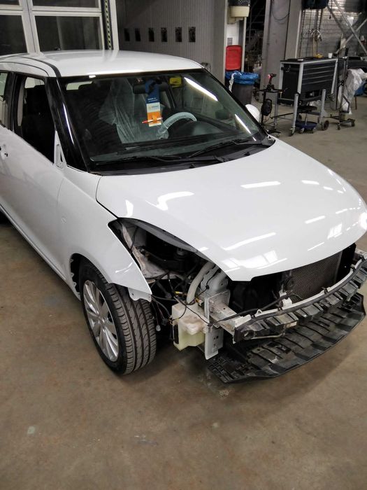 Service Reparații Auto