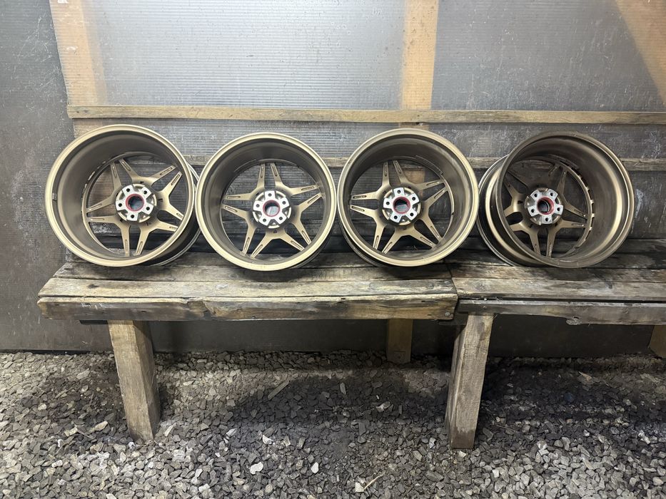 Jante 5x112 vw audi bmw mercedes cupra seat skoda  19