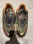 Мужские кроссовки ADIDAS OZELIA