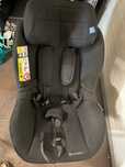 Scaun auto copii Avionaut Aerofix