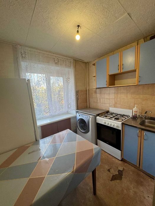 Продажа 2-комнатной квартиры на Воинов 2 на 3 этаже