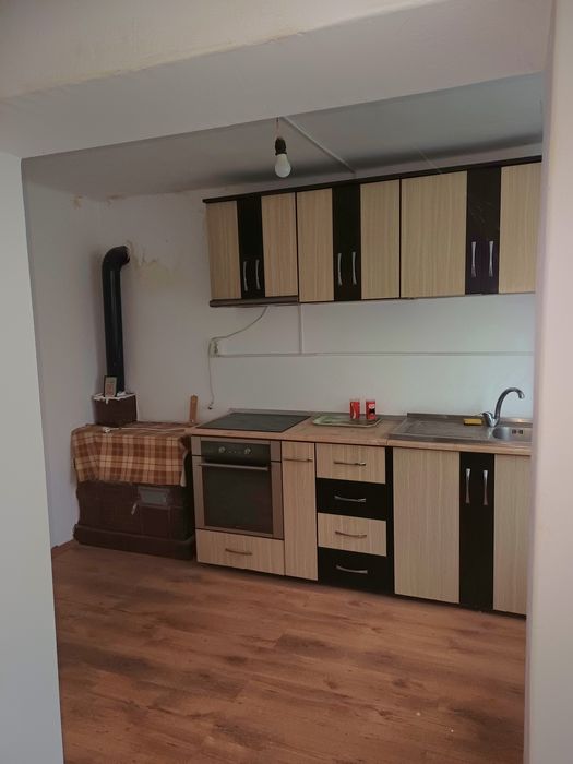 Casa de vanzare, 16 km de Satu-Mare, Paulian