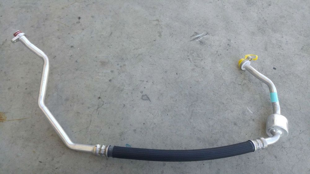 Conducta joasa presiune aer conditionat ford s max wa6 6g9119n602de