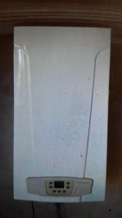 Котёл Ферролли настенный газовый