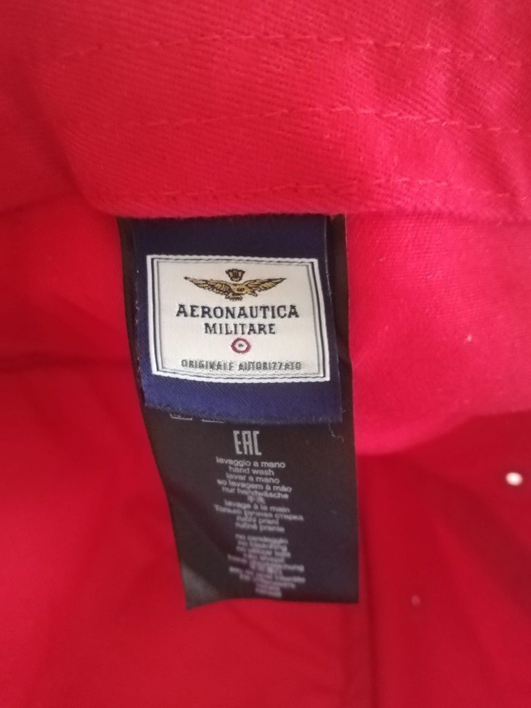 Sapca aeronautica militare