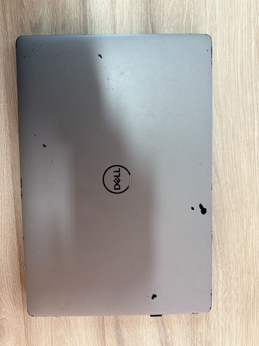 Laptop Dell Latitude 5310 – 16GB RAM, SSD 512GB, Intel i5