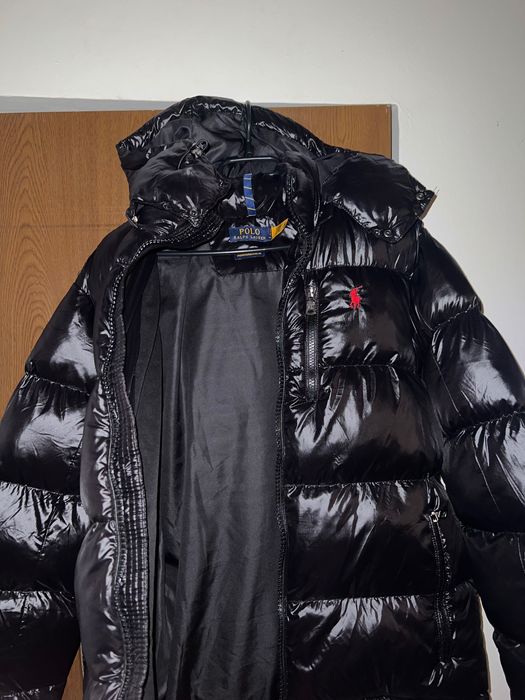 Geacă polo Ralph Lauren L