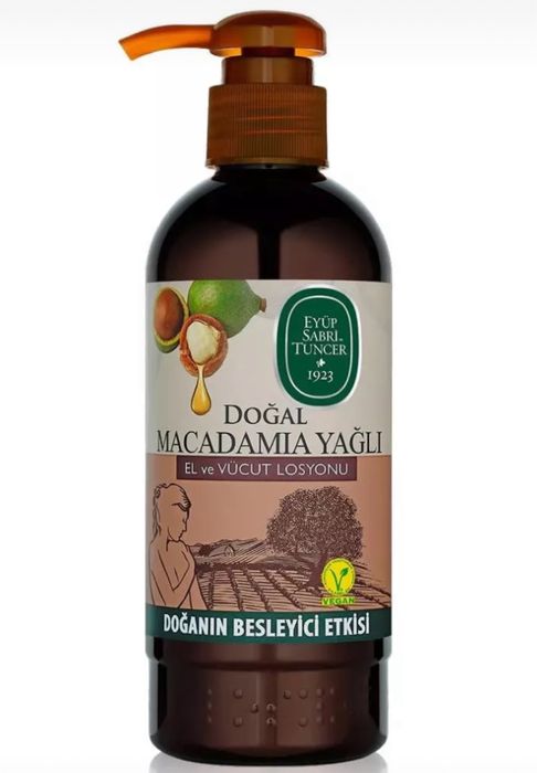 Лосьон для тела EYUP SABRI Tuncer