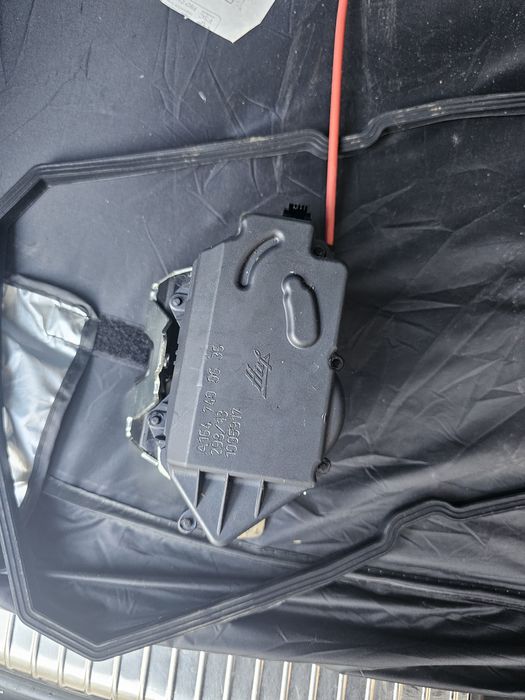 W164 Брава за задна Врата , Работеща!