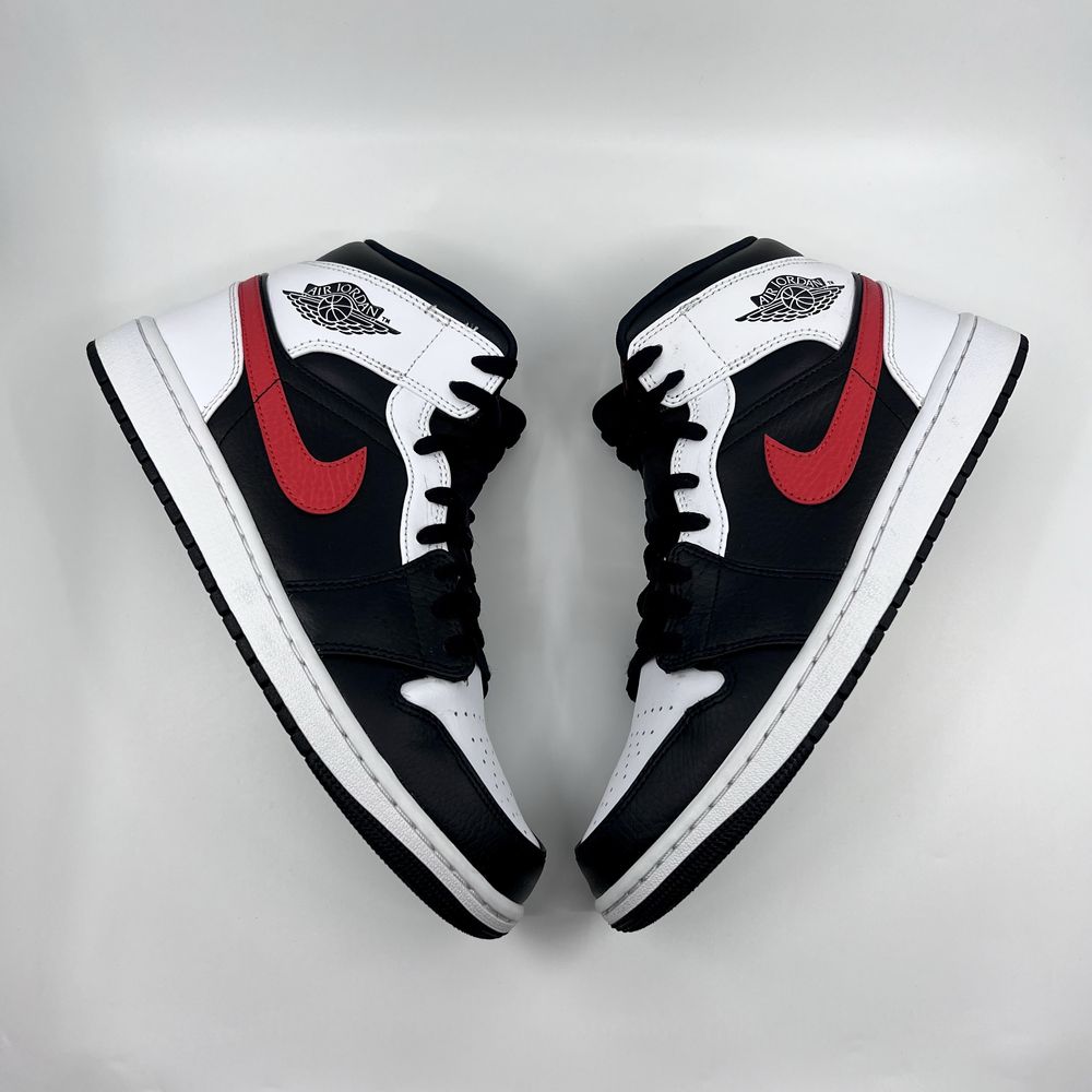 Nike Air Jordan 1 Chile Red | 43 | Originali 100% |