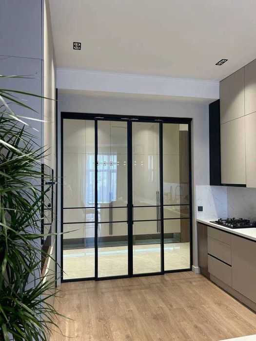 Продается квартира в ЖК Мухташам 2 комнатаная Минор ID01