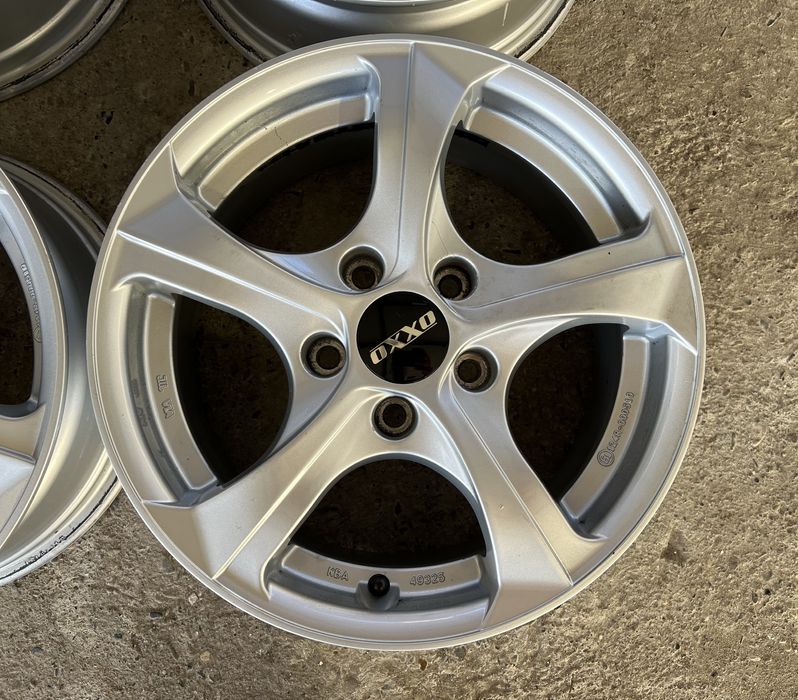 Jante / Roti Bmw R16 seria1 seria3