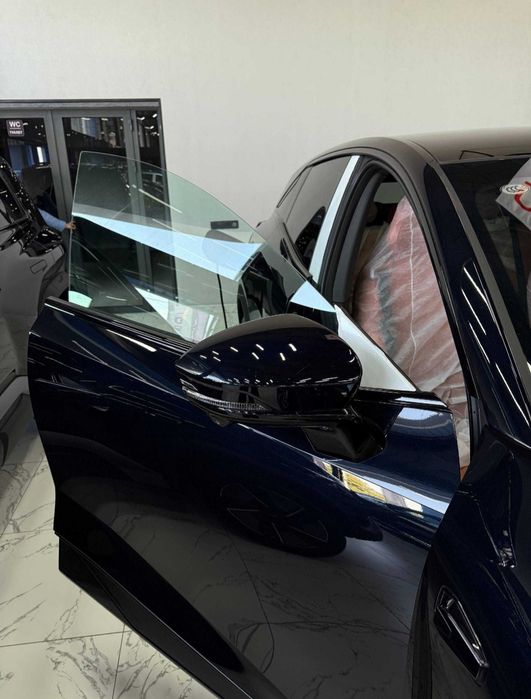 Deepal s07 300km Restayling