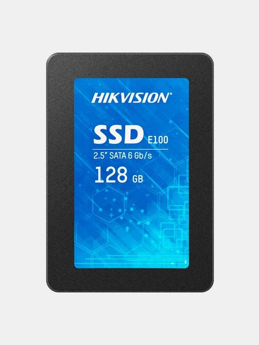 Накопитель SSD Hikvision 128GB-256 Gb (SATA)