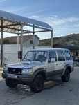 Hyundai galloper 2.5