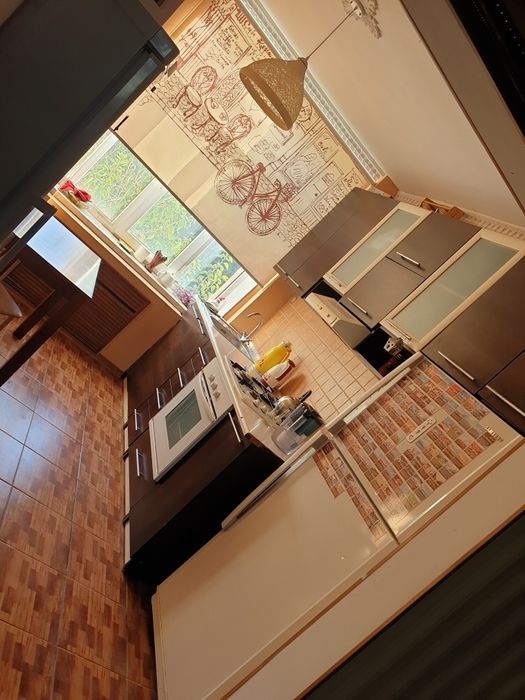 Сдается 2 комнатная квартира аренда