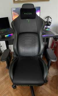 Razer Iskur геймърски стол
