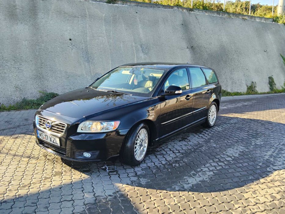 Volvo V50 2011 1.6 d 115cp