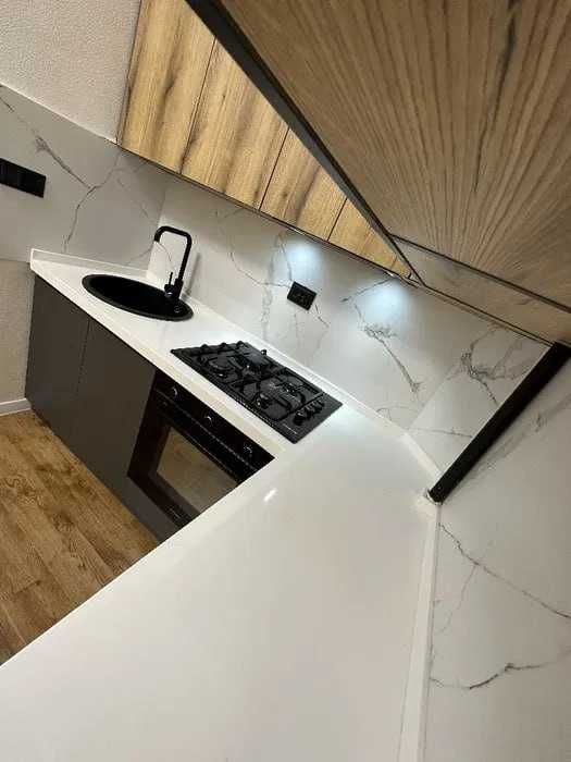 Супер вариант для бизнеса с арендатором на ЖК Moderno 1в2/10/12 46 м²!