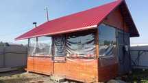 Vand container de locuit
