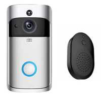 Video DoorBell WI-FI - Sonerie Video WI-FI V5