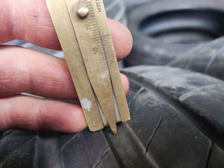 225/55/16 GoodYear